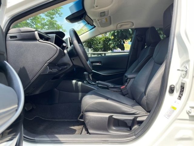 SUZUKI鈴木 SWIFT  第3張相片