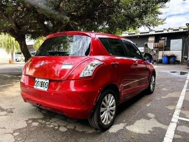 SUZUKI鈴木 SWIFT  第4張相片