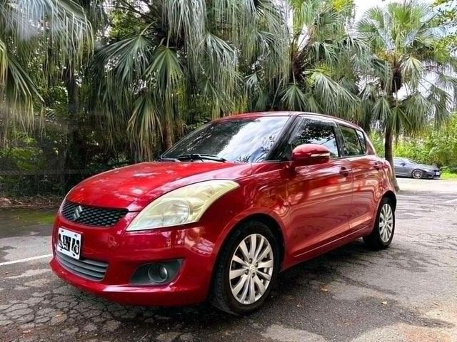 SUZUKI鈴木 SWIFT  第6張相片