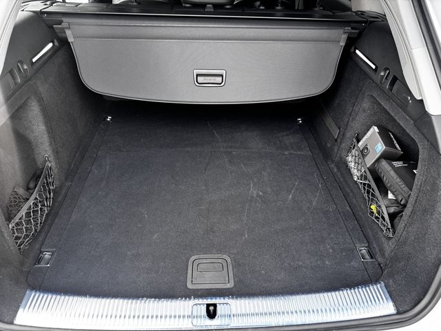 AUDI奧迪 A4 AVANT  第4張相片