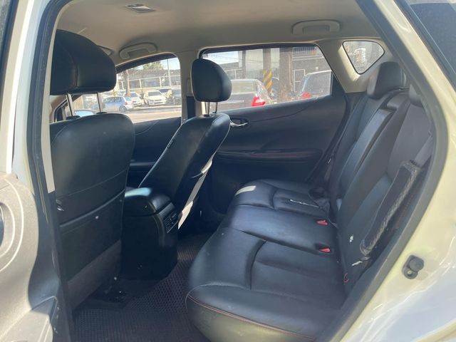 NISSAN日產 TIIDA  第5張相片