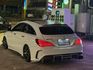 M-BENZ賓士 CLA200  第2張縮圖