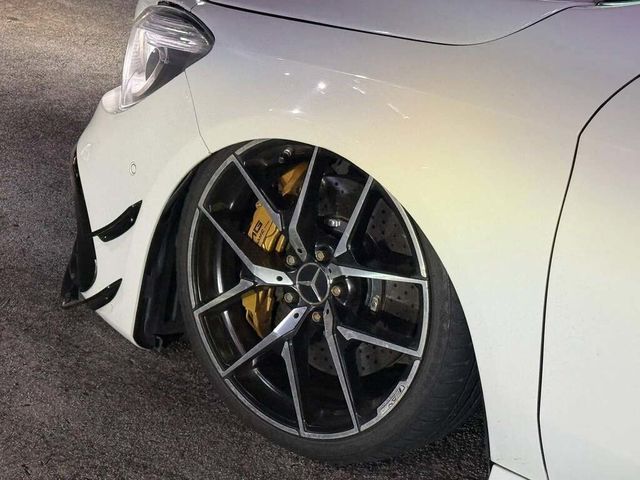 M-BENZ賓士 CLA200  第4張相片