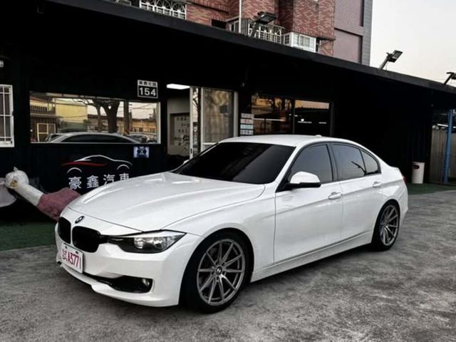 BMW寶馬 328I  第1張相片