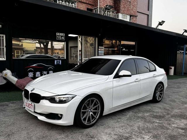 BMW寶馬 328I  第4張相片
