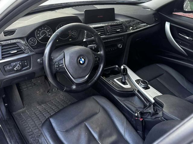 BMW寶馬 328I  第6張相片
