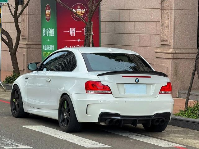 BMW寶馬 135  第2張相片