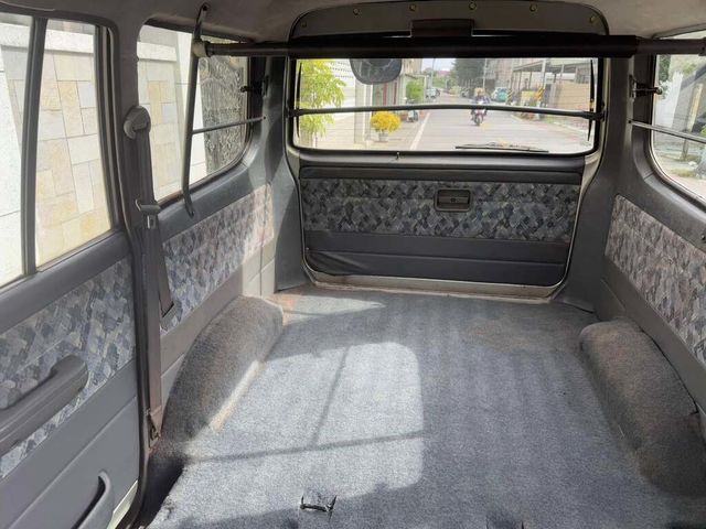 TOYOTA豐田 ZACE SURF  第4張相片