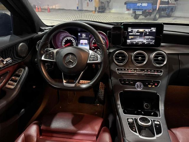 M-BENZ賓士 C300  第4張相片