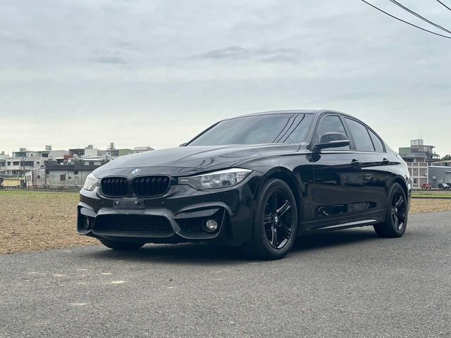 BMW寶馬 328I  第1張相片