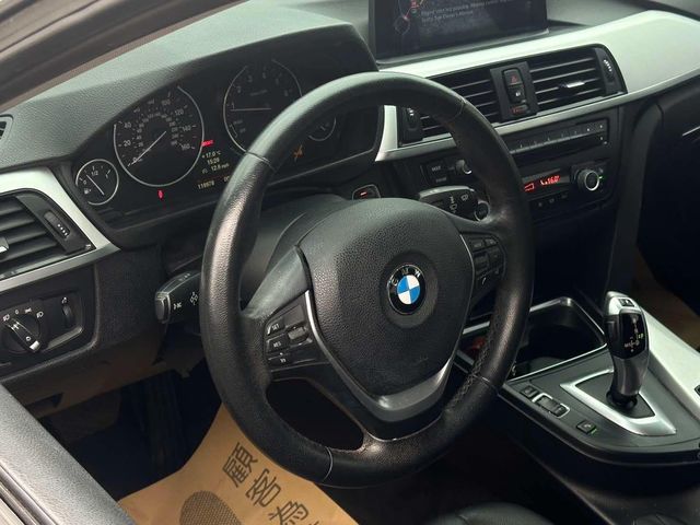 BMW寶馬 328I  第3張相片