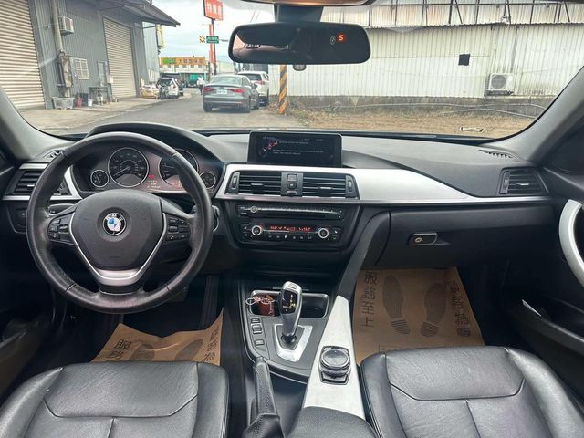 BMW寶馬 328I  第6張相片
