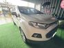 FORD福特 ECOSPORT  第1張縮圖