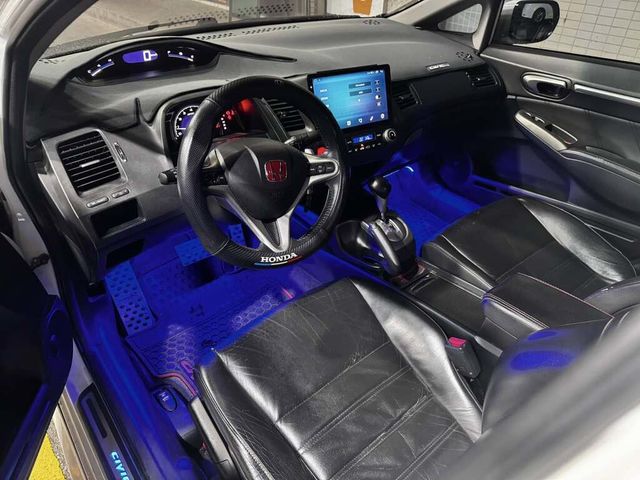 HONDA本田 CIVIC  第5張相片
