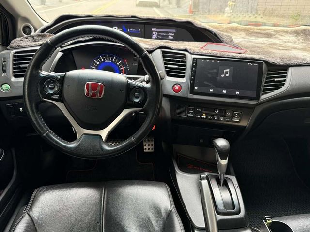 HONDA本田 CIVIC  第5張相片
