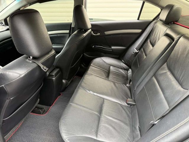HONDA本田 CIVIC  第7張相片