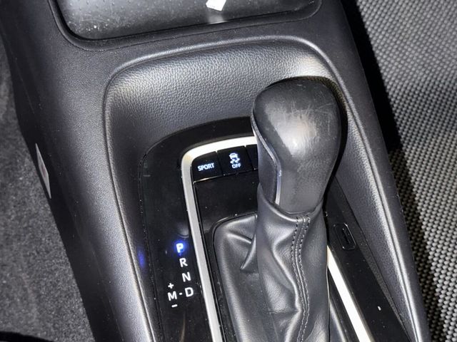 TOYOTA豐田 ALTIS  第9張相片