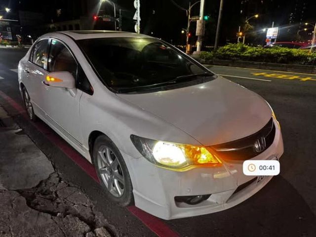 HONDA本田 CIVIC  第1張相片