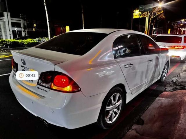 HONDA本田 CIVIC  第2張相片