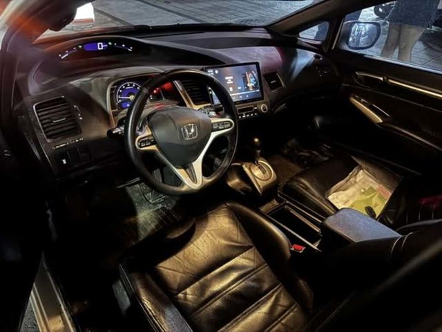 HONDA本田 CIVIC  第6張相片