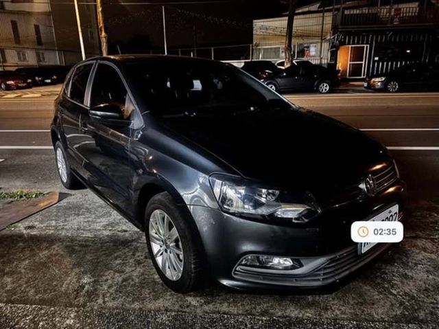 VOLKSWAGEN福斯 POLO  第1張相片