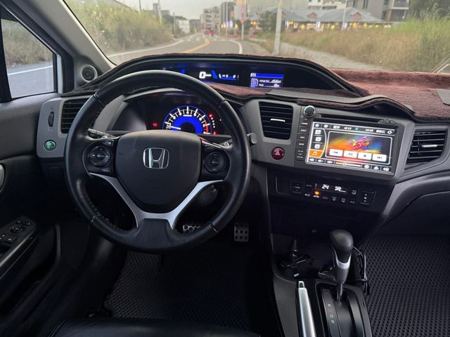 HONDA本田 CIVIC  第3張相片