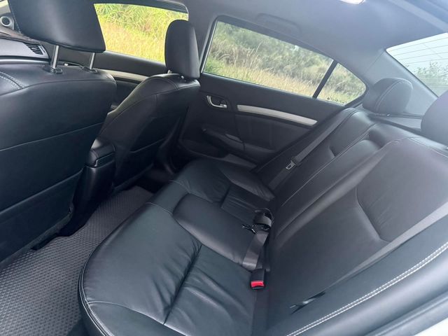 HONDA本田 CIVIC  第8張相片