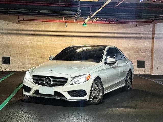 M-BENZ賓士 C300  第1張相片