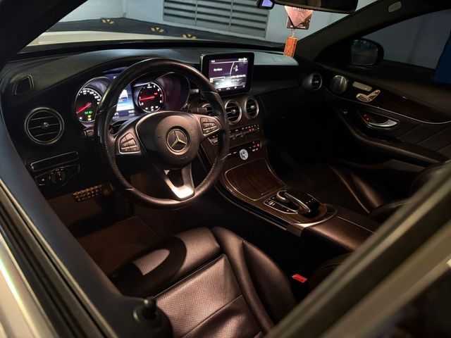 M-BENZ賓士 C300  第3張相片