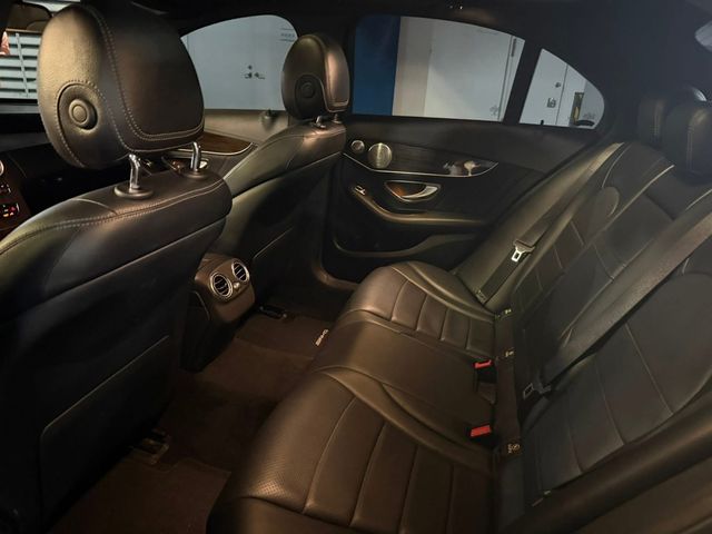 M-BENZ賓士 C300  第4張相片