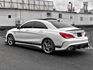 M-BENZ賓士 CLA250  第2張縮圖
