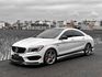 M-BENZ賓士 CLA250  第4張縮圖