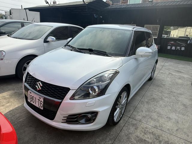 SUZUKI鈴木 SWIFT  第3張相片