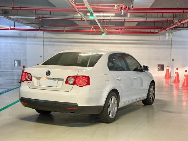 VOLKSWAGEN福斯 JETTA  第6張相片