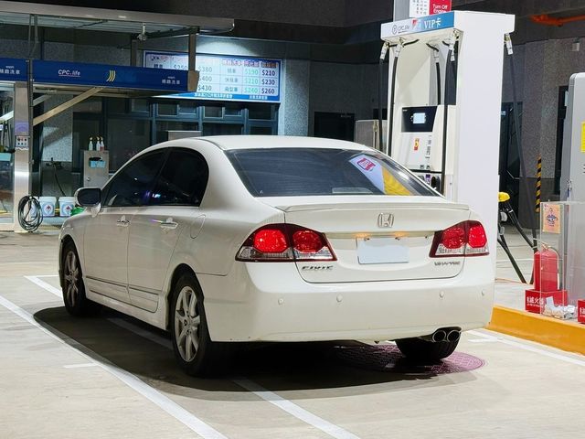 HONDA本田 CIVIC  第5張相片