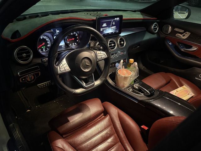 M-BENZ賓士 C300  第3張相片