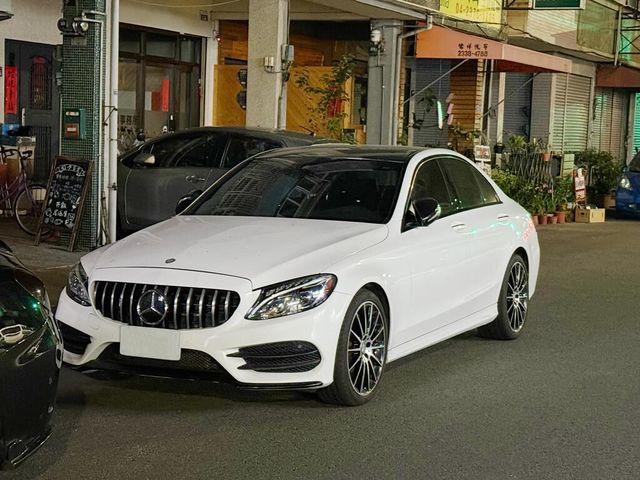 M-BENZ賓士 C300  第4張相片