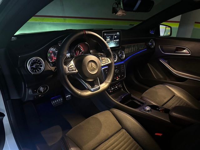 M-BENZ賓士 CLA250 SHOOTING BRAKE  第3張相片