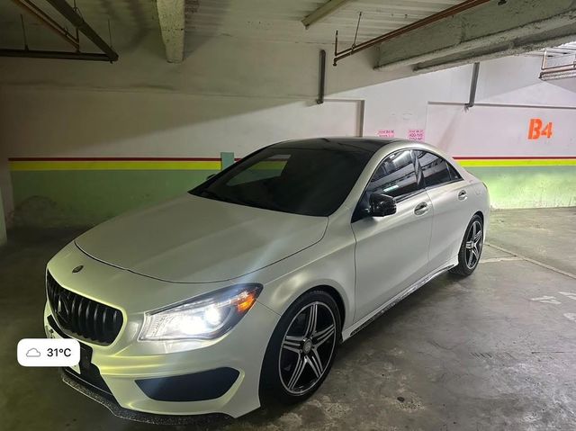M-BENZ賓士 CLA250 SHOOTING BRAKE  第4張相片