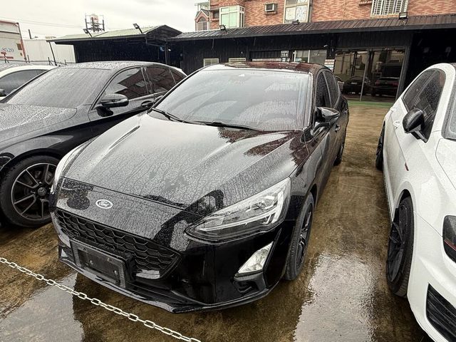 FORD福特 FOCUS ST  第1張相片