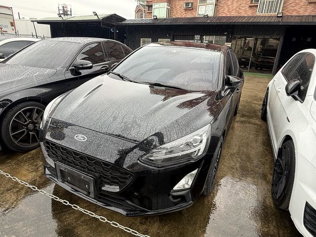 FORD福特 FOCUS ST  第3張相片