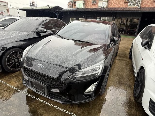 FORD福特 FOCUS ST  第5張相片