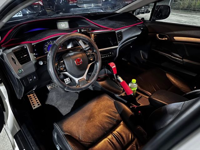 HONDA本田 CIVIC  第3張相片