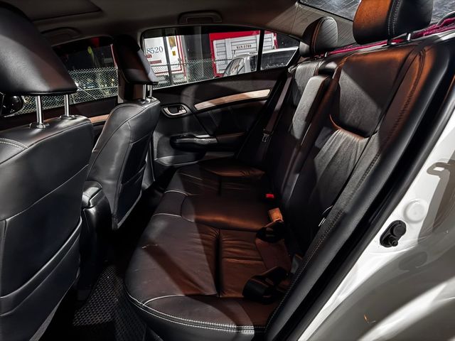 HONDA本田 CIVIC  第4張相片