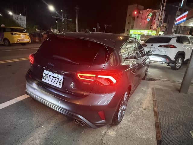 FORD福特 FOCUS ST  第6張相片