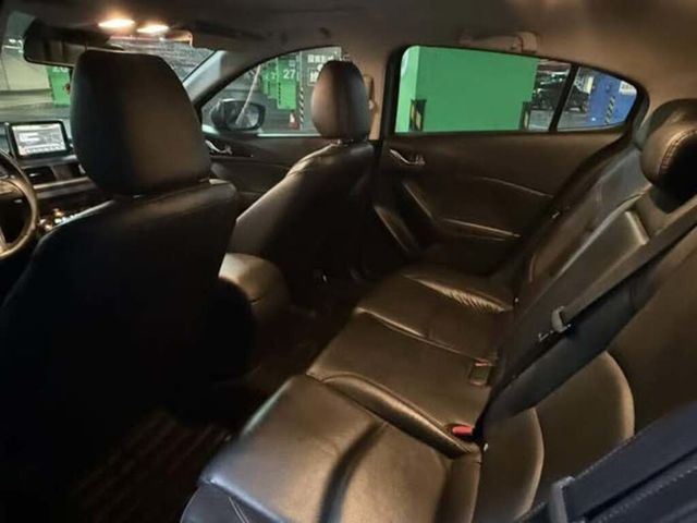 MAZDA馬自達 MAZDA 3  第6張相片