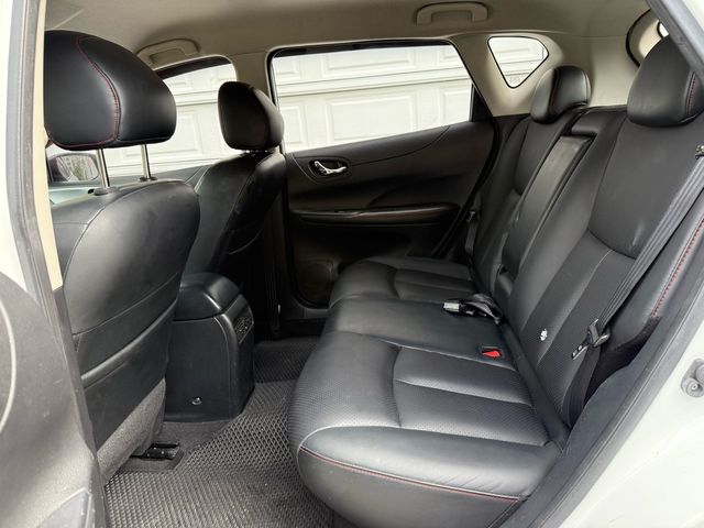 NISSAN日產 TIIDA  第4張相片