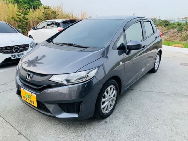 HONDA本田 FIT  第1張相片