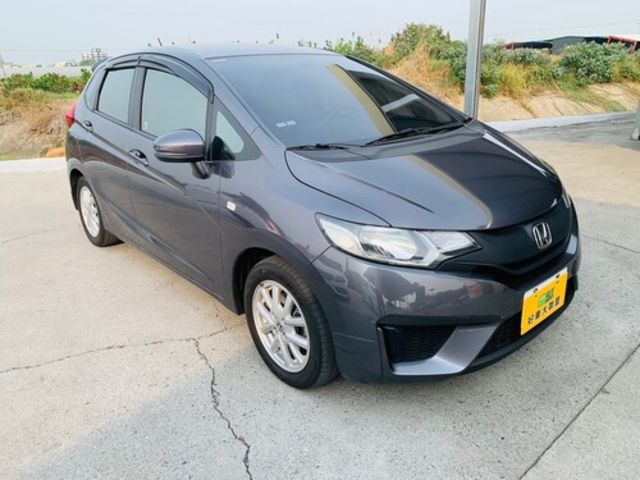 HONDA本田 FIT  第2張相片