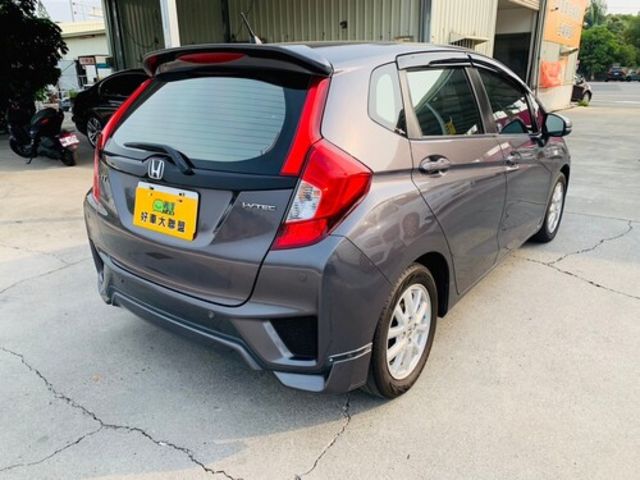 HONDA本田 FIT  第3張相片